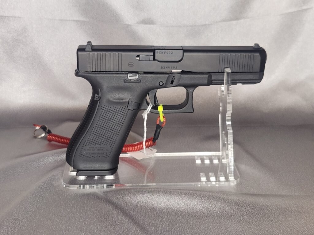 Glock G17 Gen 5