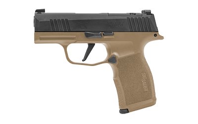 Sig P365X-COY