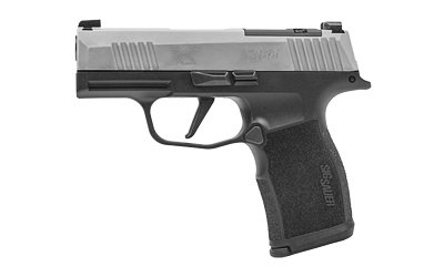 Sig P365X-SS
